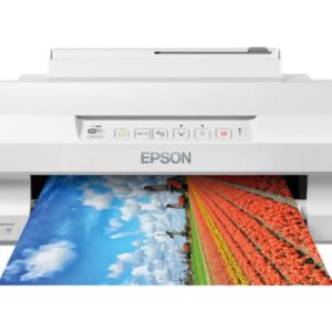 Epson Expression Photo XP-65 Inkjetprinter (8715946710259)