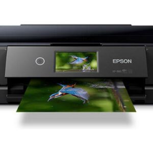 Epson Expression Photo XP-980 Inkjetprinter (8715946741628)