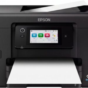 Epson WorkForce Pro WF-3925 Inkjetprinter (8715946746586)