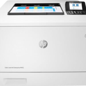 HP Color LaserJet Enterprise M455dn Laserprinter (0193905215898)