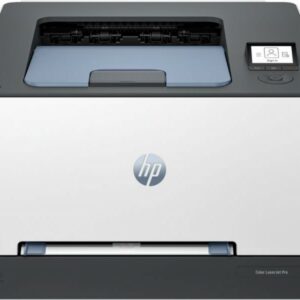 HP Color LaserJet Pro 3202dn Laserprinter (0196548369119)