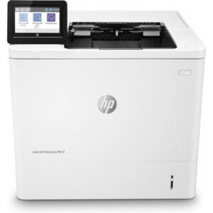 HP LaserJet Enterprise M612dn Laserprinter (0194721346773)