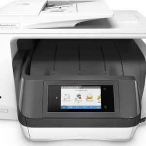 HP OfficeJet Pro 8730 Inkjetprinter (0889894310675)